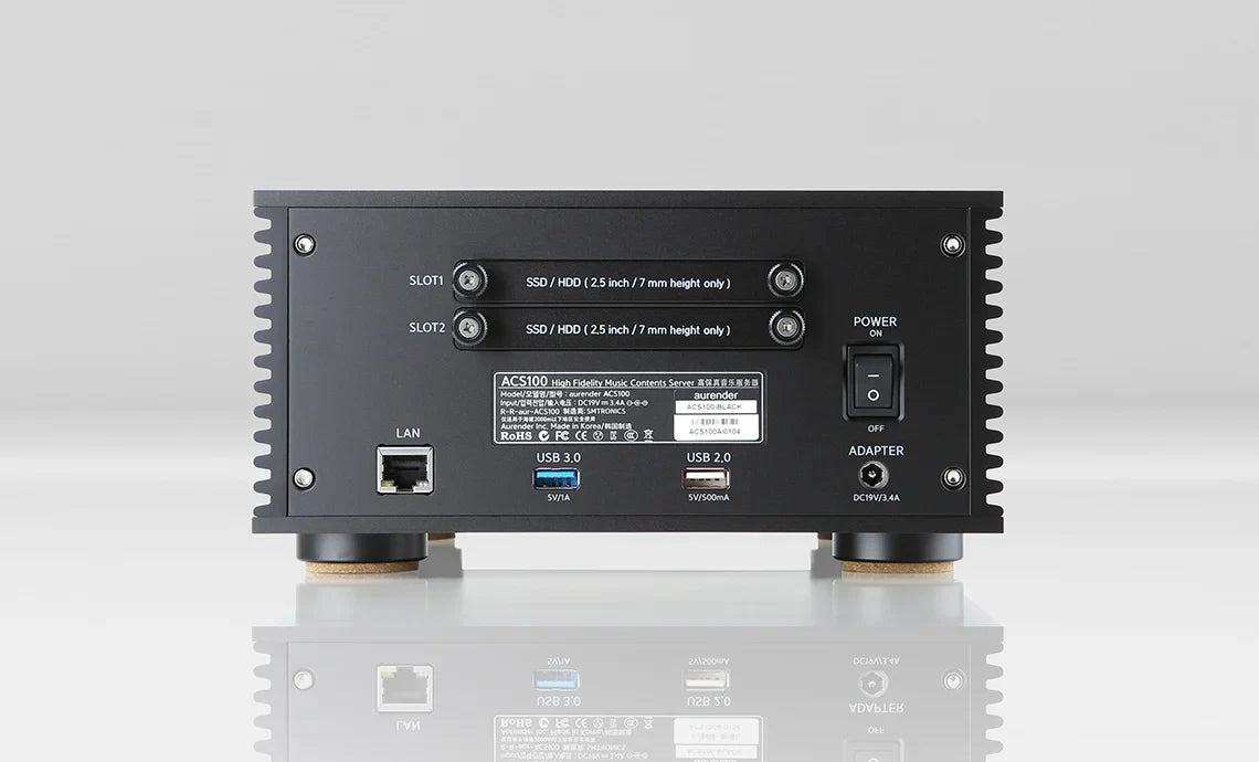 Aurender ACS100
