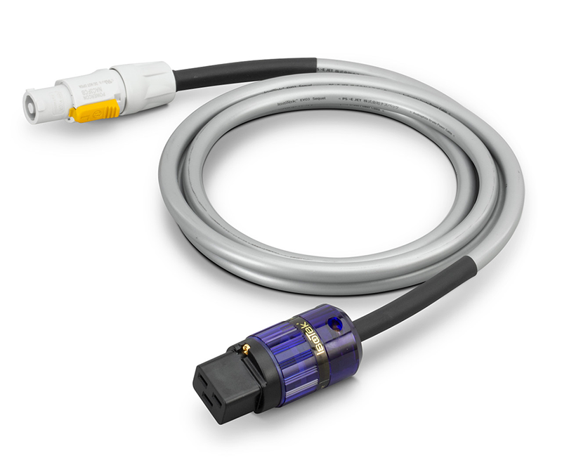 Isotek System Link Cables