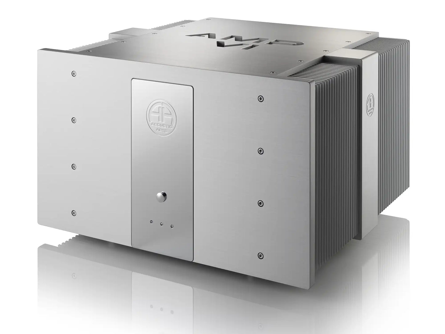 Accustic Arts AMP VI – Audiophile Power Amplifiers