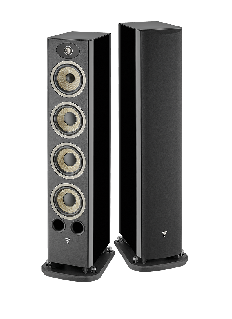 High-fidelity speaker line Aria 900 - Focal