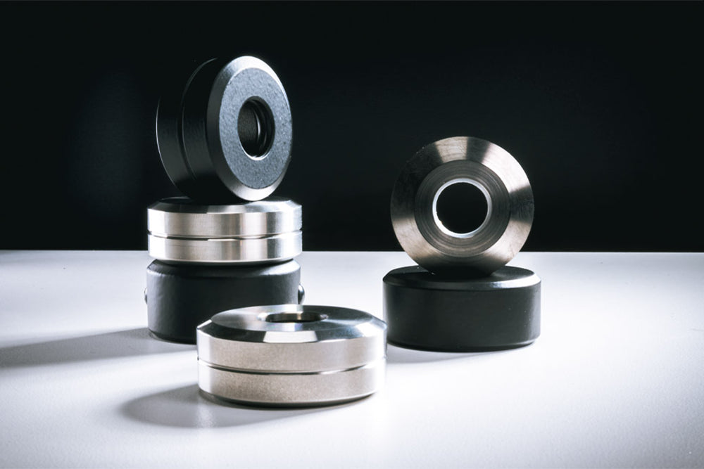 REGA Tungsten Counterweight