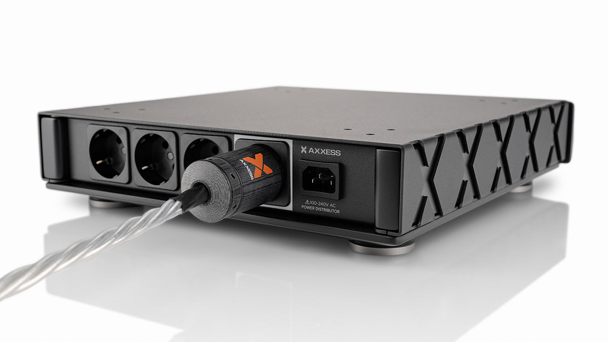 Axxess Power Distributor SE
