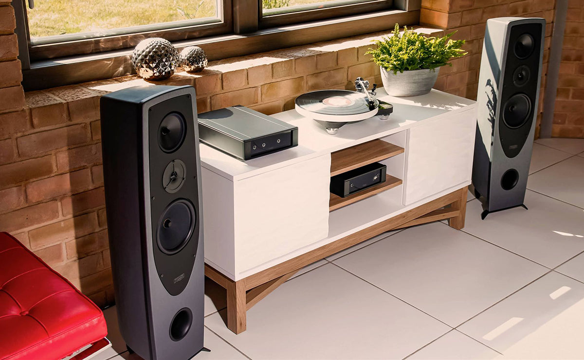 REGA Aya Loudspeaker