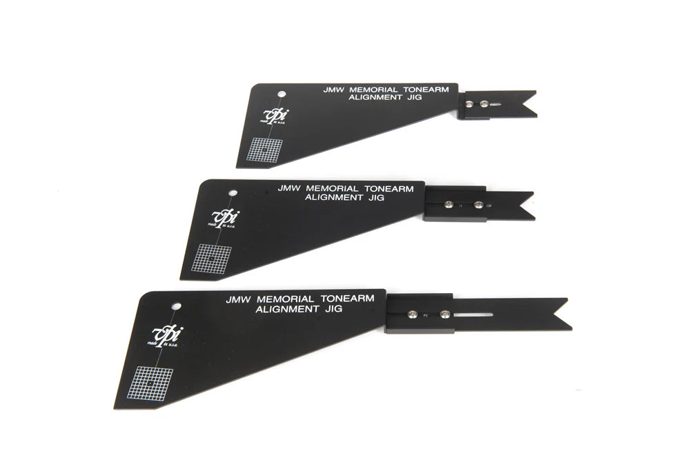 VPI Industries Alignment Jig