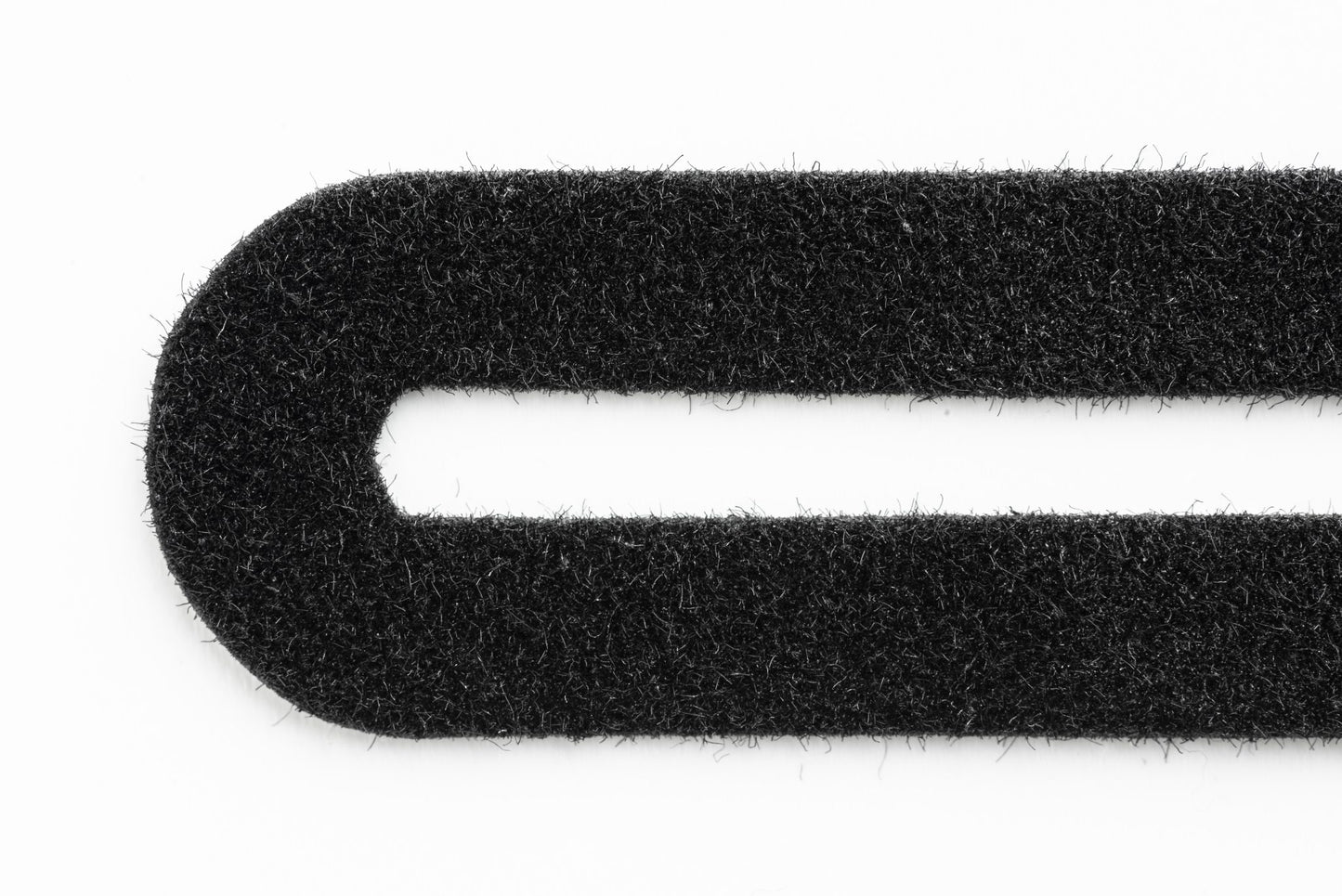 Pro-Ject VC-S2 Adhesive Strip, Round Black