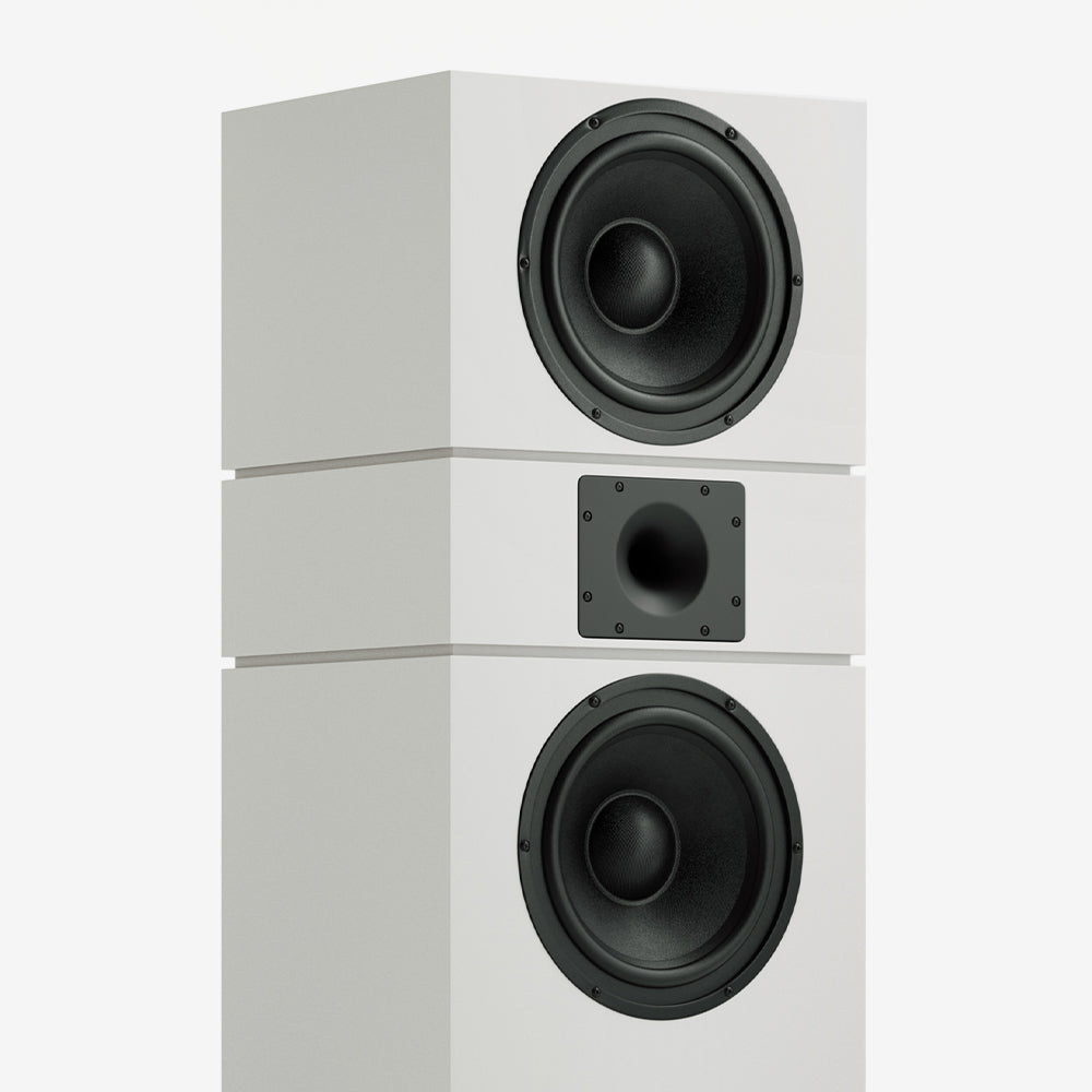 Pylon Audio Amber MKII