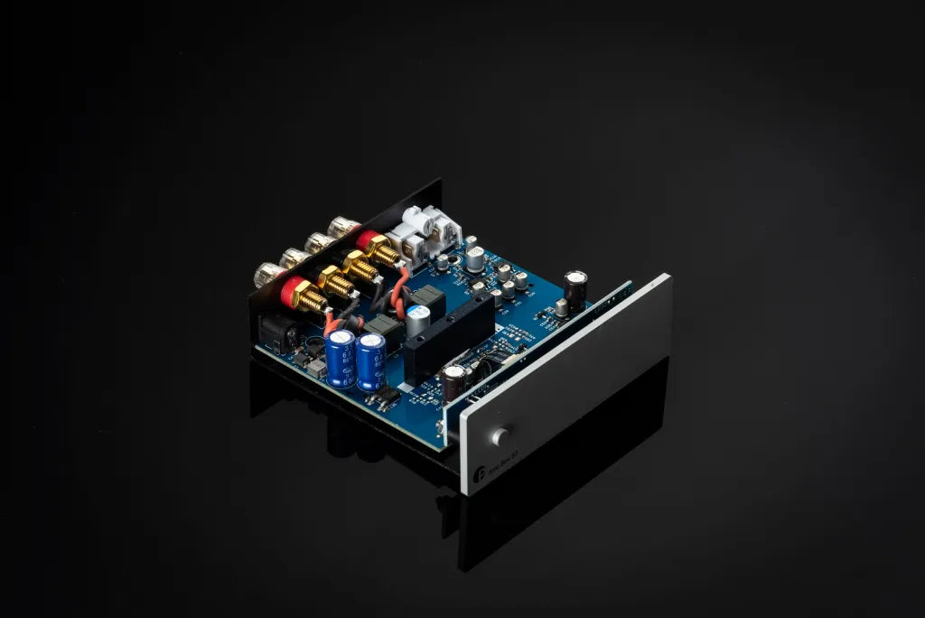 Pro-Ject Amp Box S3