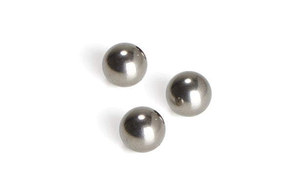 Ansuz Titanium Ball Bearings