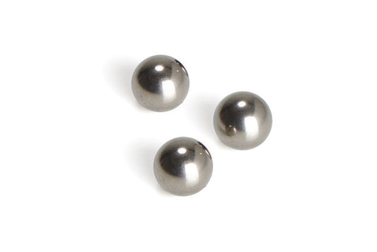 Ansuz Titanium Ball Bearings