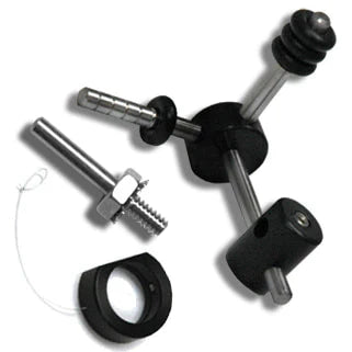 VPI Industries Anti-Skate Mechanism