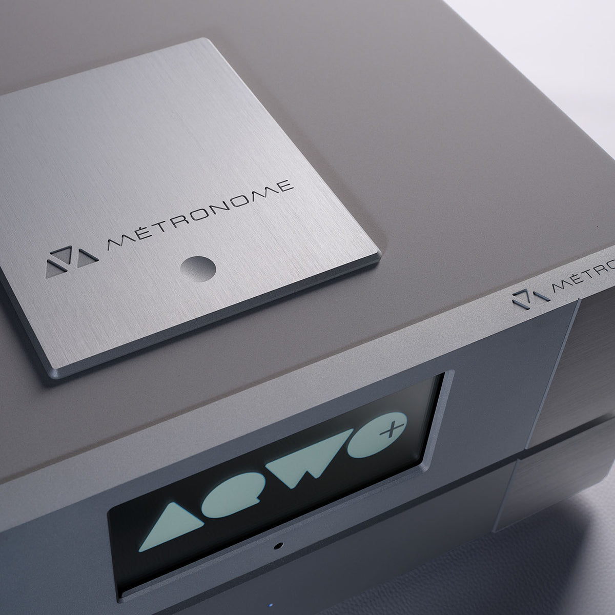 Metronome AQWO2 +