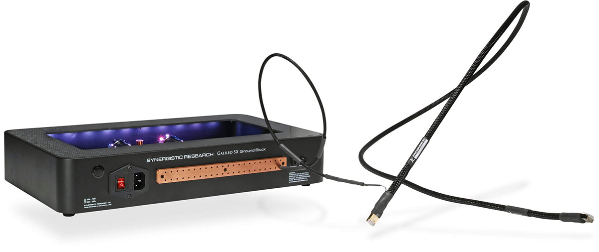 Synergistic Research Atmosphere SX Ethernet