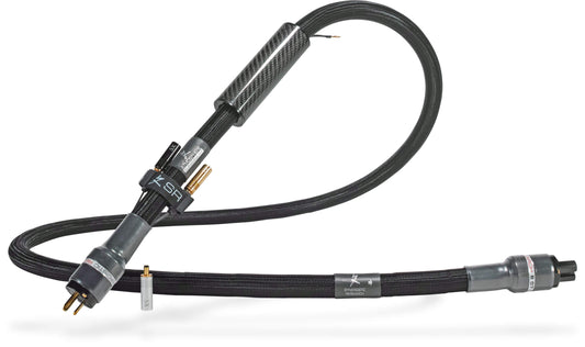 Synergistic Research Atmosphere SX Euphoria AC Power Cable (Level 3)