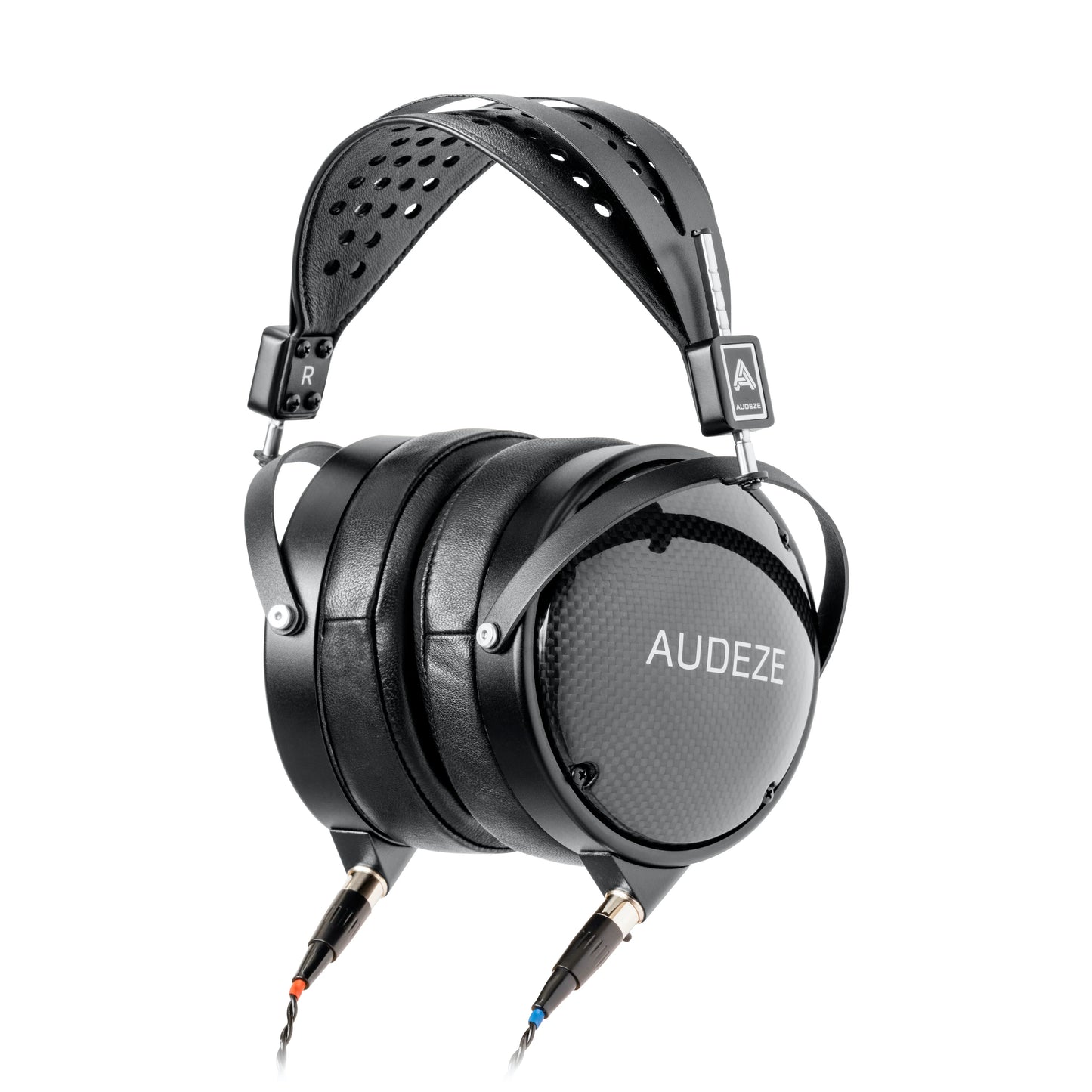 Audeze LCD-XC, Carbon cup with Travel Case w/Adapter