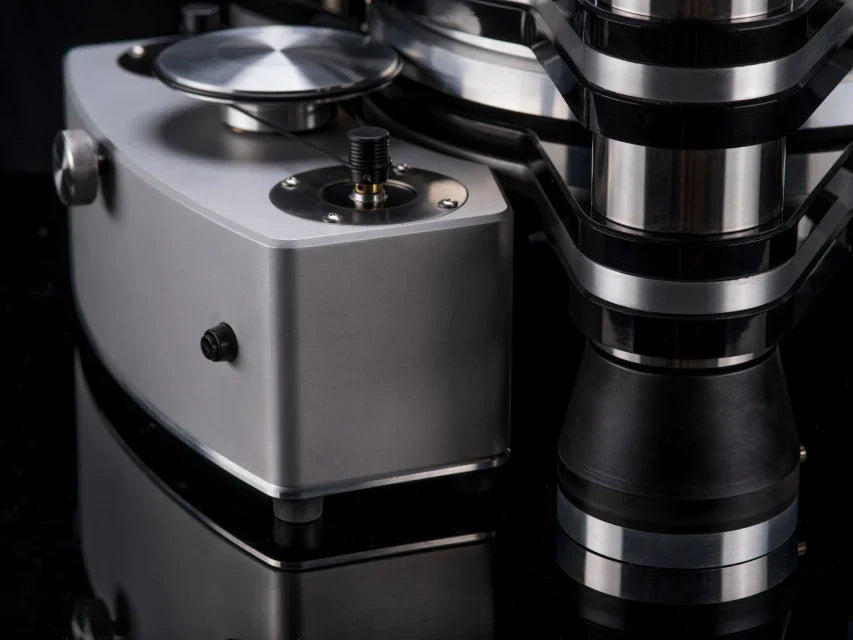 VPI Industries Avenger Pneumatic Feet