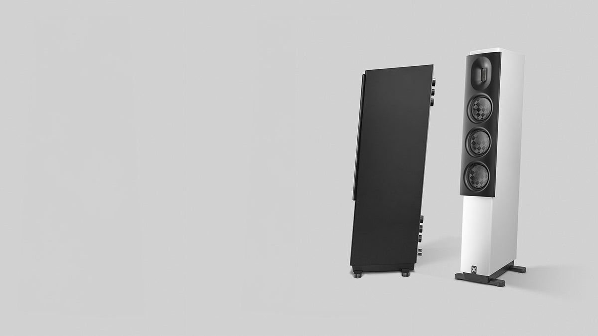 Axxess L3 Floorstanding Loudspeaker