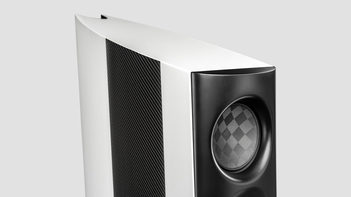 Børresen C3 Loudspeakers Floorstanding Loudspeaker