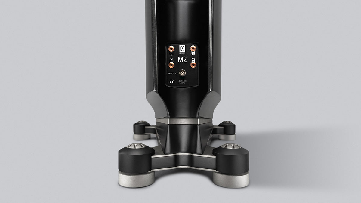 Børresen M2 Floorstanding Loudspeaker