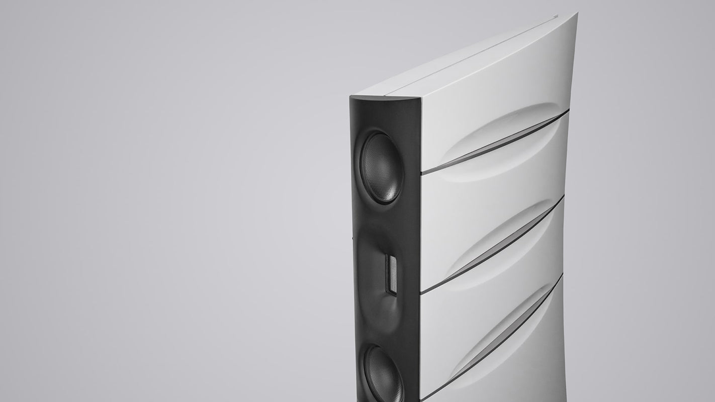 Børresen M3 Floorstanding Loudspeaker