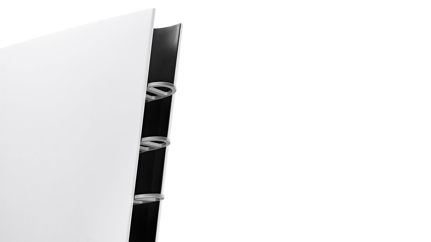 Børresen M6 Floorstanding Loudspeaker