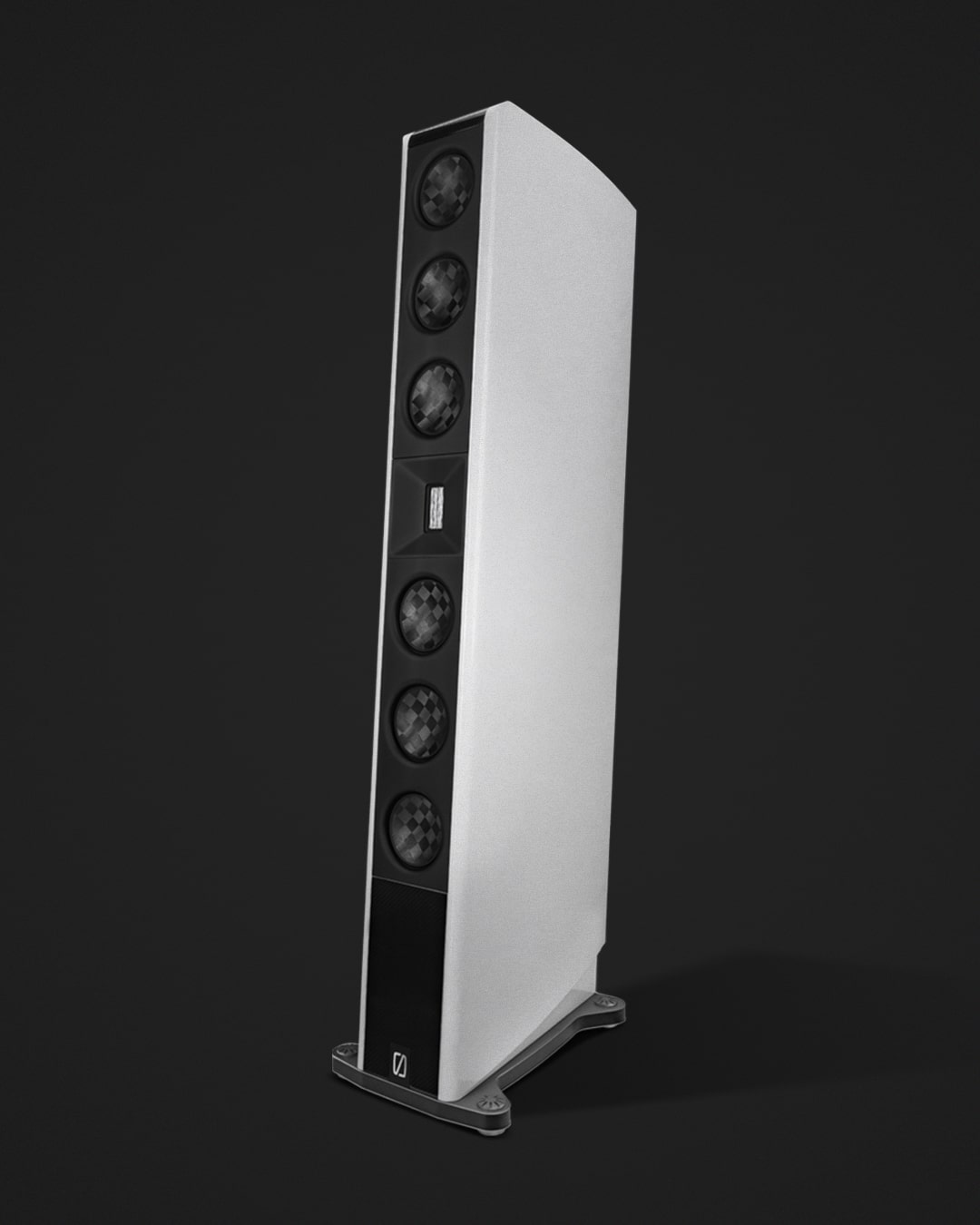 Børresen X6 Loudspeakers- Trade-in model!