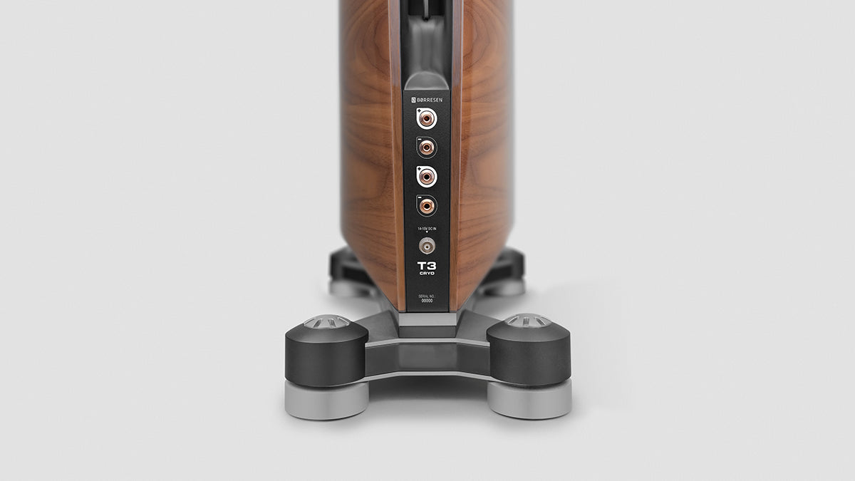 Borresen T3 Floorstanding Loudspeaker