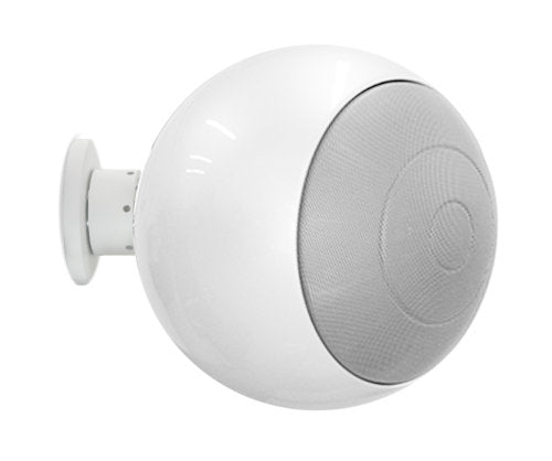 Cabasse Baltic 5 on Wall (unit)