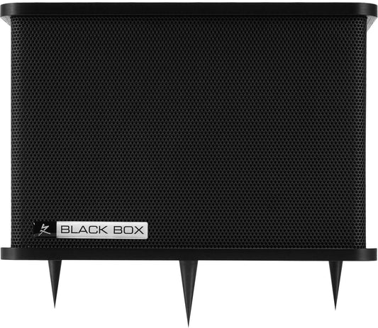 Synergistic Research Black Box - Store Demo