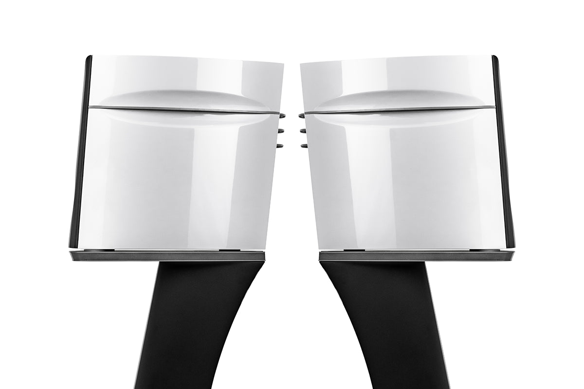 Børresen M1 Stand Mounted Loudspeaker