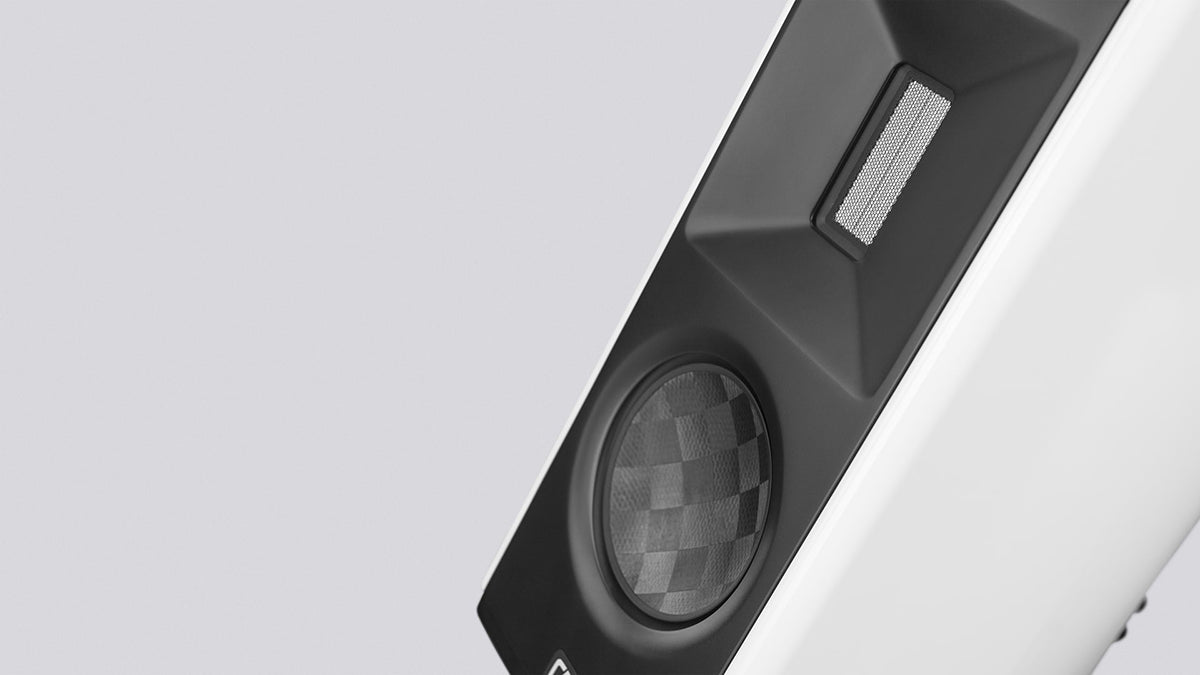 Børresen X1 Standmount Loudspeakers