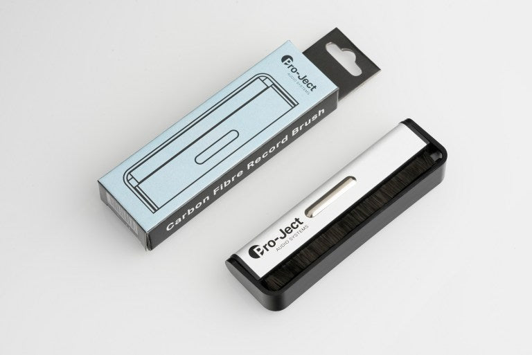 Pro-Ject Brush it