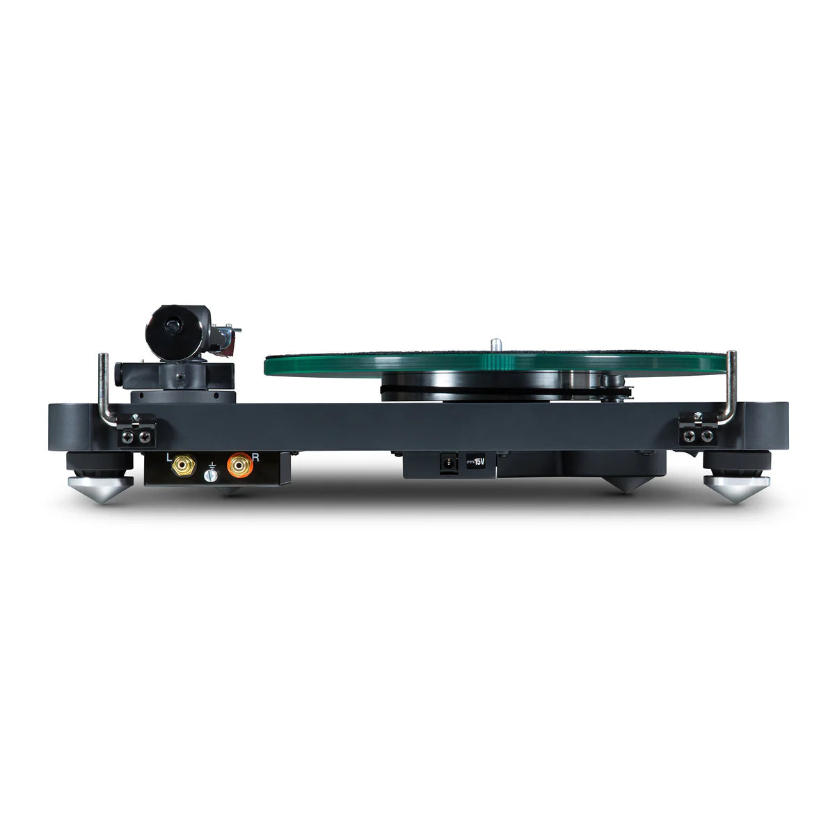 NAD C 588 Turntable