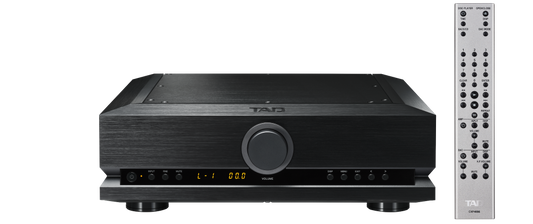 TAD Labs C1000 Evolution Preamplifier