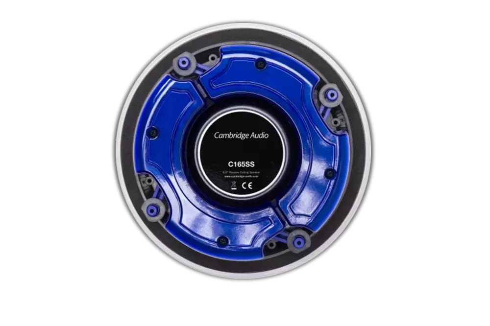Cambridge Audio C165SS