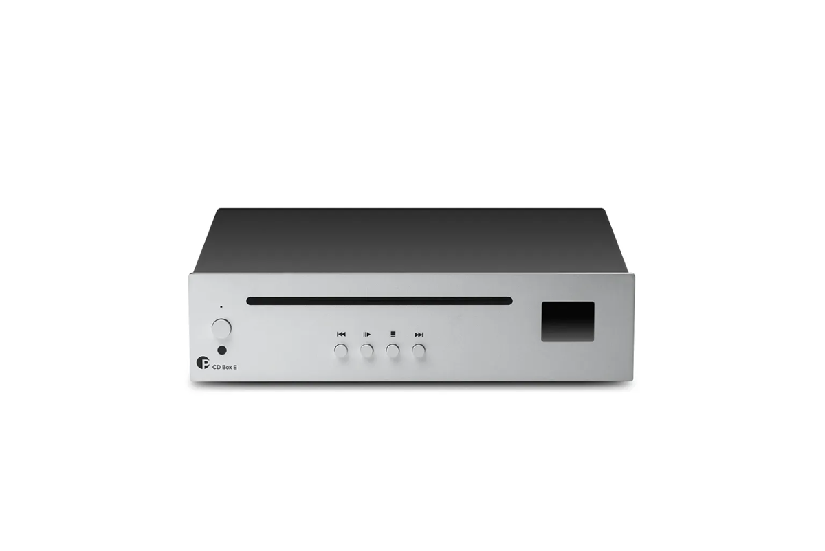Pro-Ject CD Box E