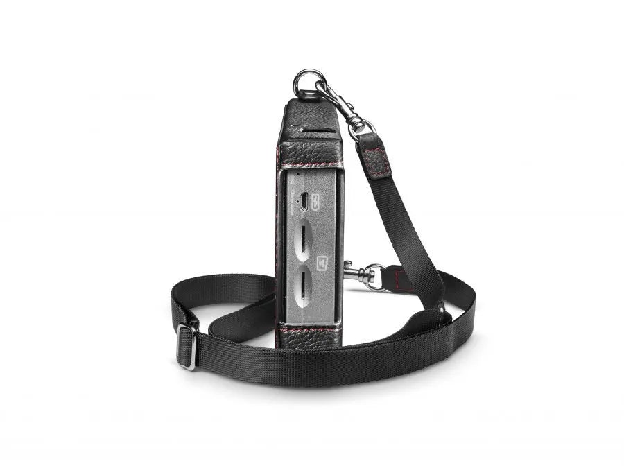 Chord Hugo2 / 2go Premium Leather Carry Case