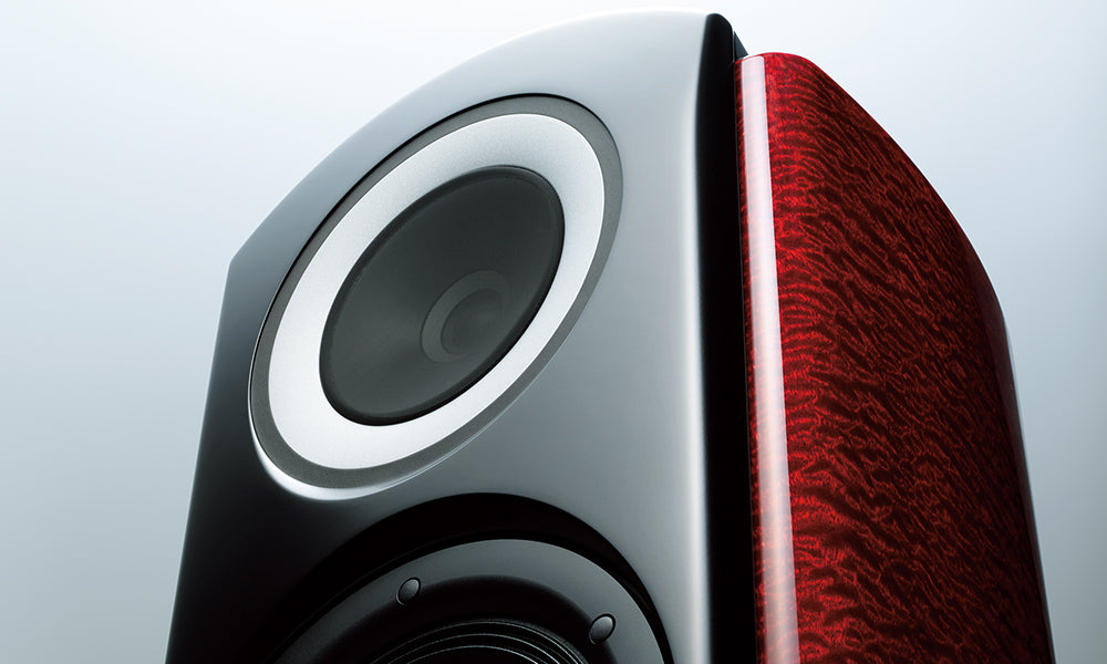 TAD Labs CR1TX Compact Reference One