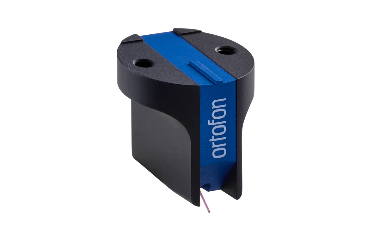 Ortofon MC Cadenza Blue