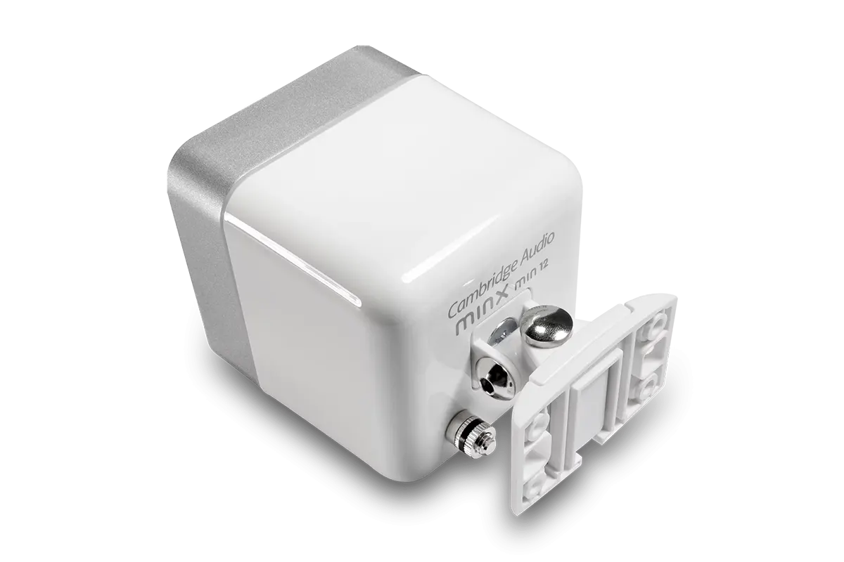 Cambridge Audio MINX 400M WALL BRACKETS (PAIR)