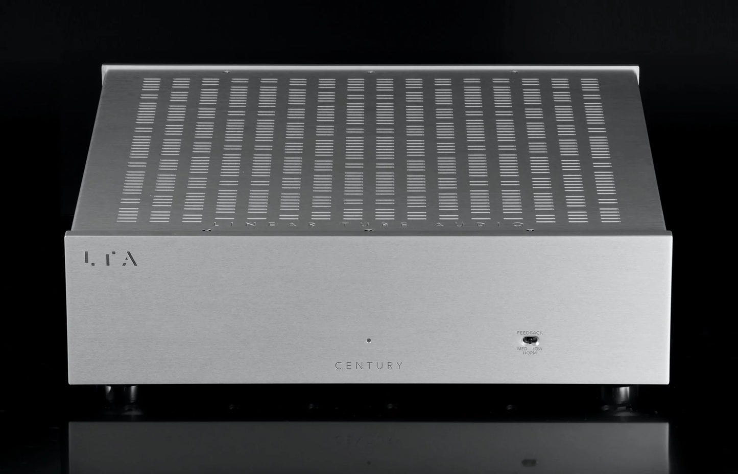 Linear Tube Audio Century - Mono Power Amplifier