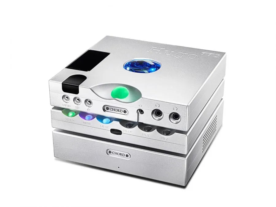 Chord Hugo TT2
