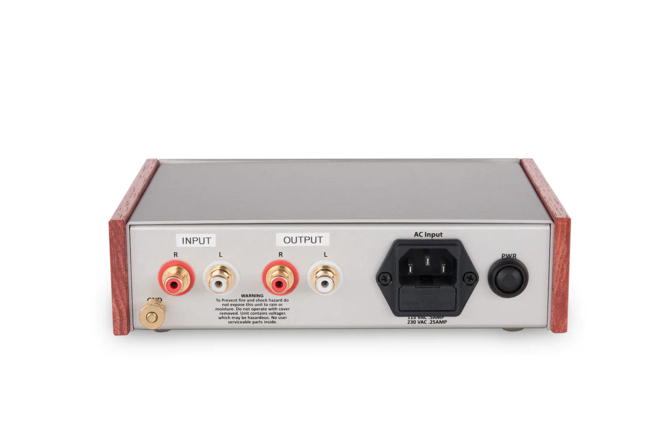 VPI Industries Cliffwood Phono PreAmp
