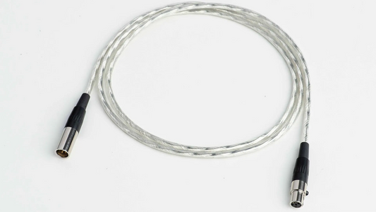 Pro-Ject Connect It Phono E/S/DS Balanced Cables