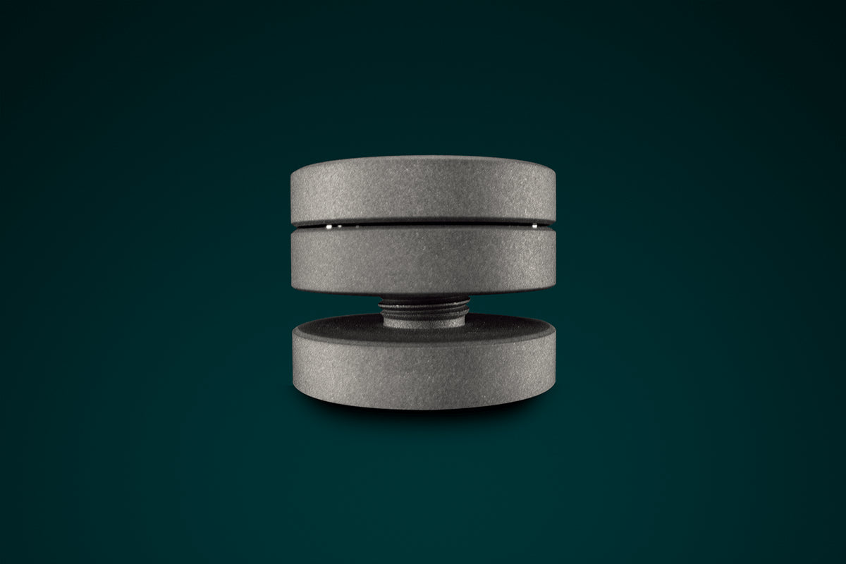 Ansuz Darkz T2/Resonance Control (Each)