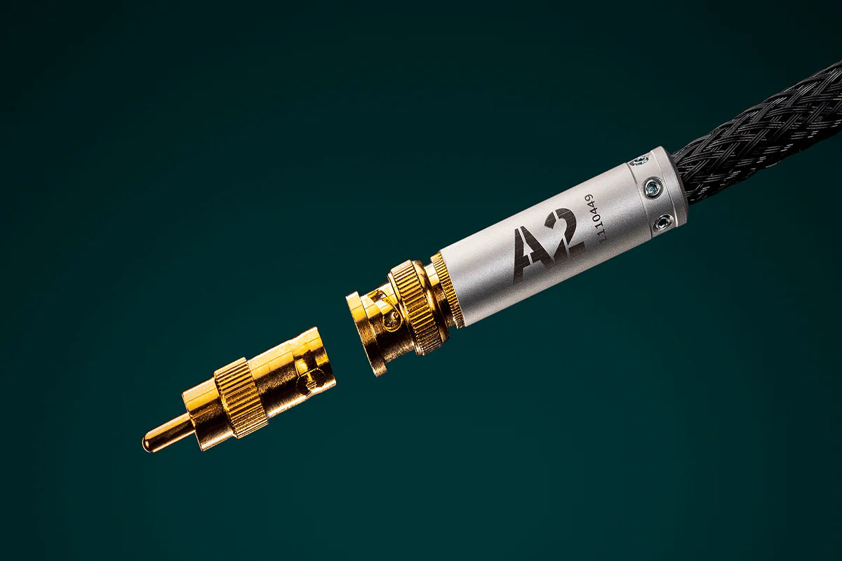 Ansuz Digitalz A2/Digital Cable (BNC)