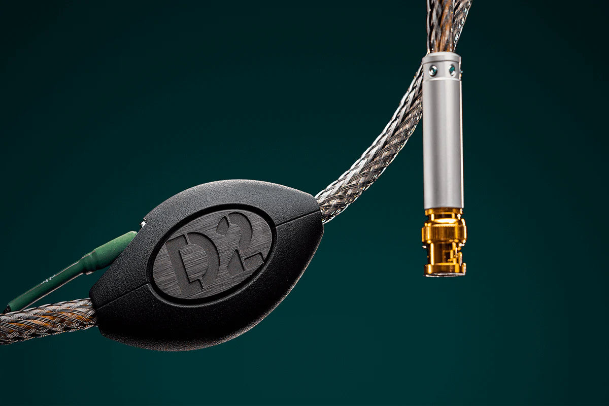 Ansuz Digitalz D2/Digital Cable (BNC)