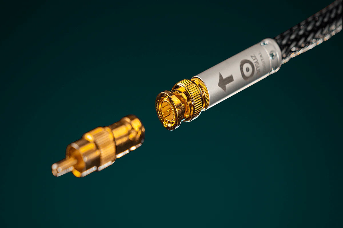 Ansuz Digitalz D-TC2/Digital Cable (BNC)