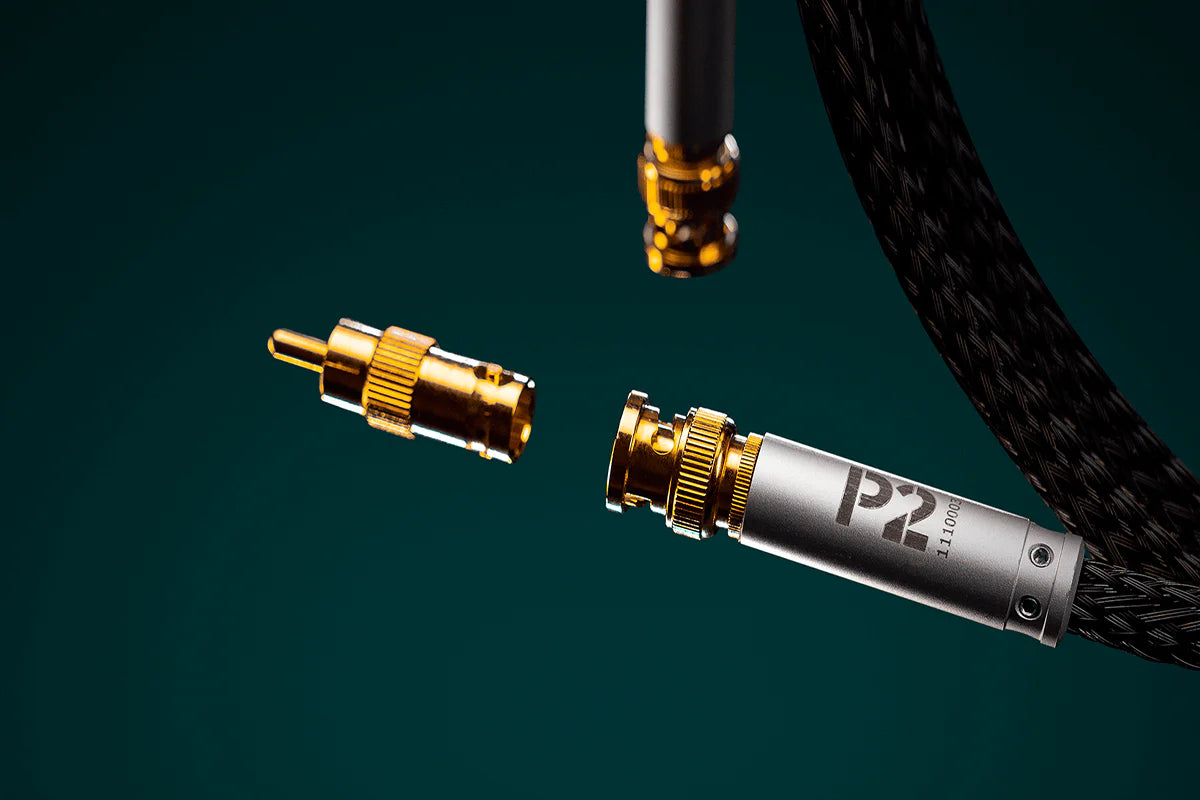 Ansuz Digitalz P2/Digital Cable (BNC)