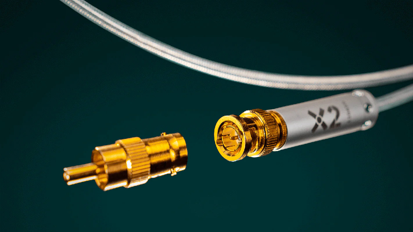 Ansuz Digitalz X2/Digital Cable (BNC)