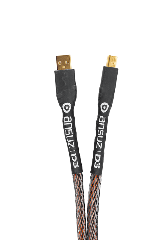 Ansuz Digitalz USB D3 / USB Cable